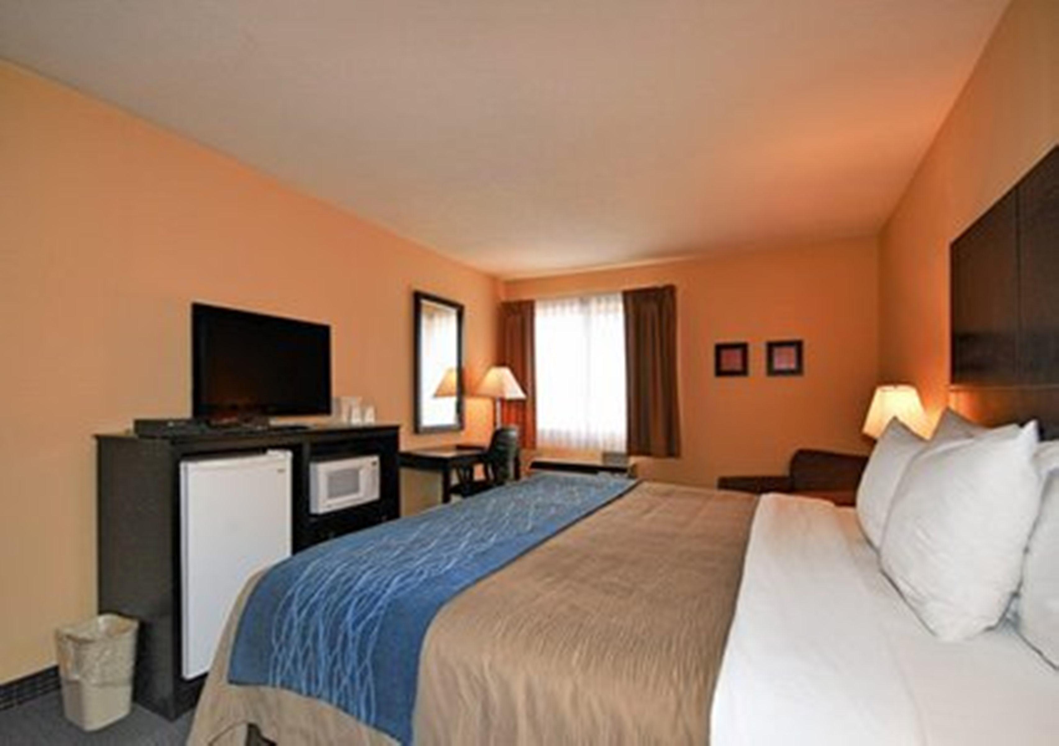 Comfort Inn Gallup I-40 Exit 20 Exterior foto