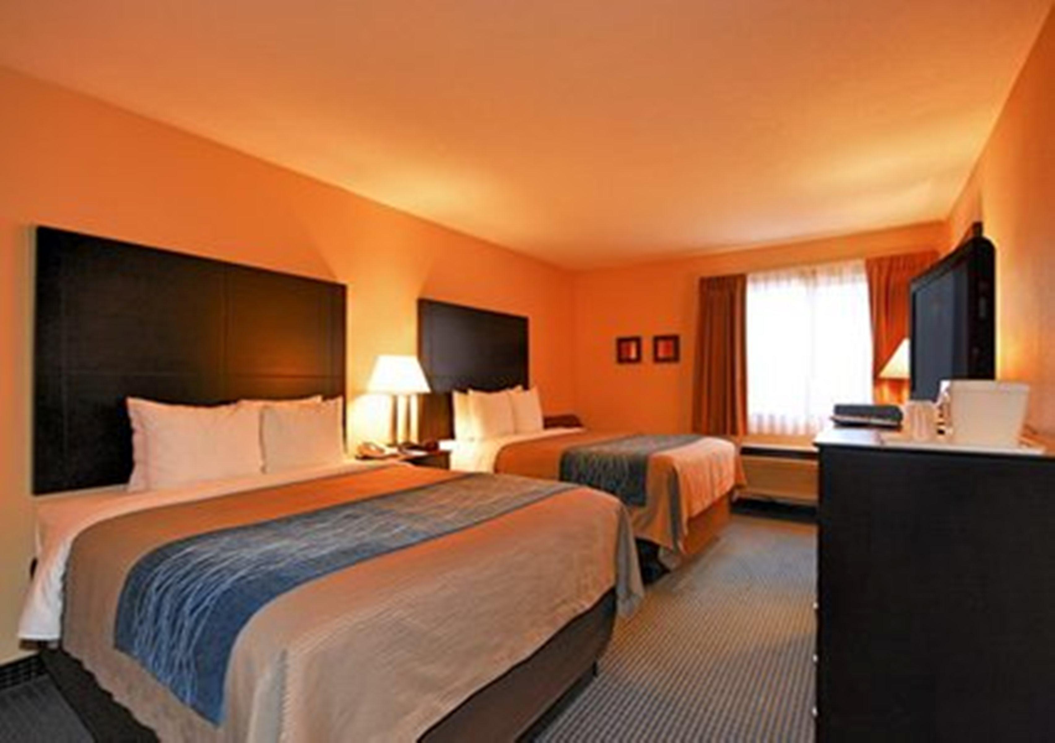 Comfort Inn Gallup I-40 Exit 20 Exterior foto